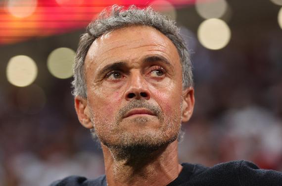 Por la Champions, el español despreciado por Luis Enrique en París es la 1ª demanda de Unai Emery