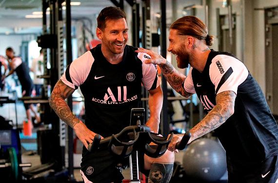 Ha ganado lo que Leo Messi y Sergio Ramos no ganarán, estará en la Euro con La Roja y busca equipo