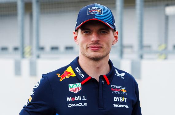 Y salta el sorpresón de mayo, Max Verstappen deja en shock a Red Bull con su plan: fuera en 2026