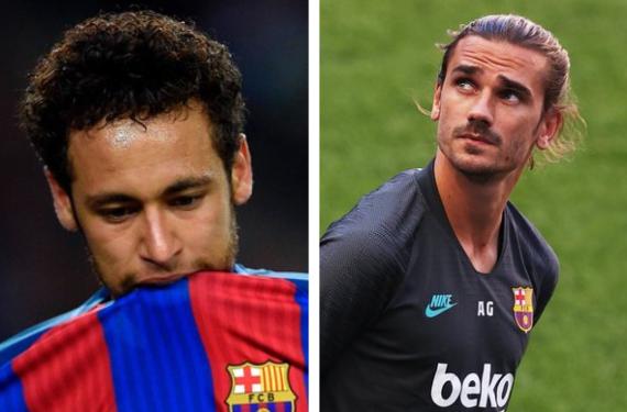 El Barça hundió su carrera, fue más caro que Neymar y Griezmann y en la 24/25 jugará contra Marcelo