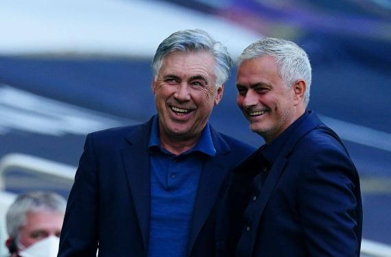 Sorpresón con el candidato Nº1: patada al ex del PSG y, tras Mourinho y Ancelotti, un inglés