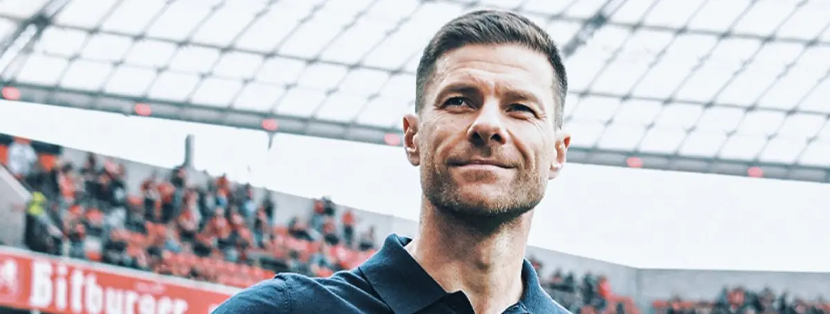 Barça y Xabi Alonso sueñan con fichar al español, pero en la Premier le dan un sueldo inalcanzable