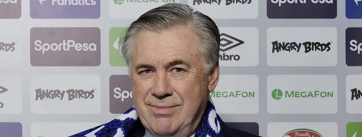 Ancelotti le convirtió en un '9' top en Europa y, tras un calvario por las lesiones, iría al Chelsea