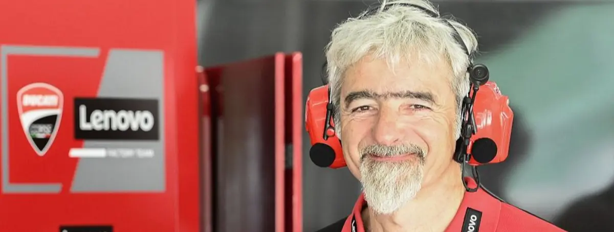 Ducati ya avisa a Marc Márquez de cara a 2026: la apuesta española de Gigi Dall’Igna será oficial
