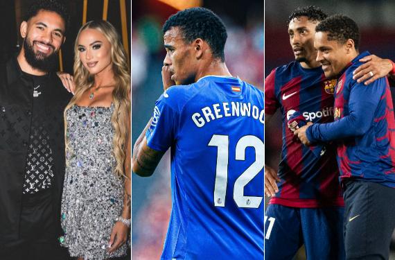 Juve y Motta trituran a Barça, United y Emery con los 2 cracks y la joya de 61M: tiembla la UEFA