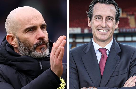 Maresca regala a Unai Emery el pelotazo del mercado: lo querían todos, Ancelotti, Flick, Guardiola…