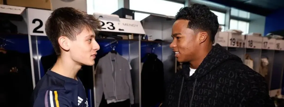 Por culpa de Mbappé y Endrick, Carlo Ancelotti asume el papelón en el Madrid por un nuevo galáctico