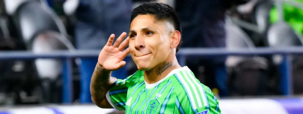 De la MLS a la Liga 1: juega con Lionel Messi, pero su destino está en Perú