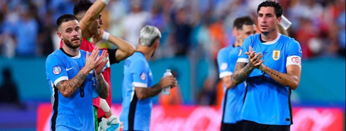 De Cara Al Mundial 2026 El Ranking Fifa Con Insólita Posición De