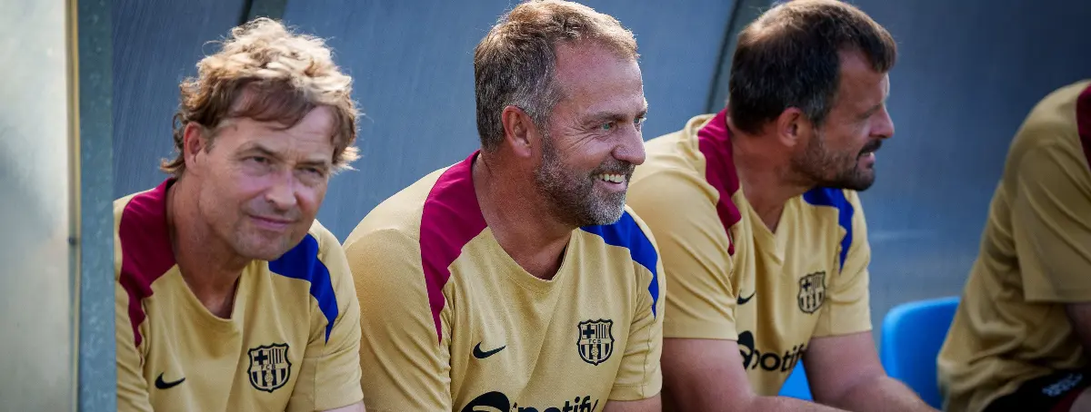 Amanecer de esperanza en can Barça: dos salidas, una al United, y uno de los más deseados, cerca Amanecer de esperanza en can Barça: dos salidas, una al United, y uno de los más deseados, cerca