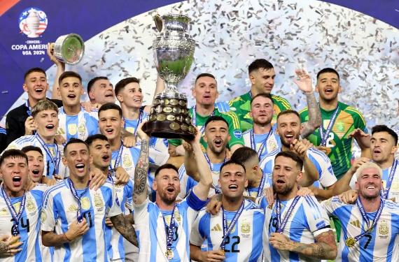 Inzaghi da el OK y, ahora, a cerrar números: Inter pide 30M por un campeón de América