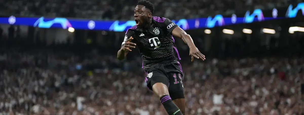 Ancelotti alucina con la decisión de Vincent Kompany y Florentino lo consigue a coste 0