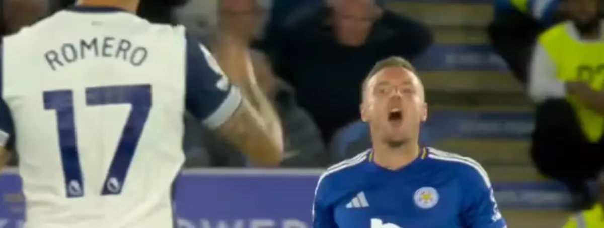 El fuerte cruce entre un compañero de Messi en la Selección y un histórico de la Premier League