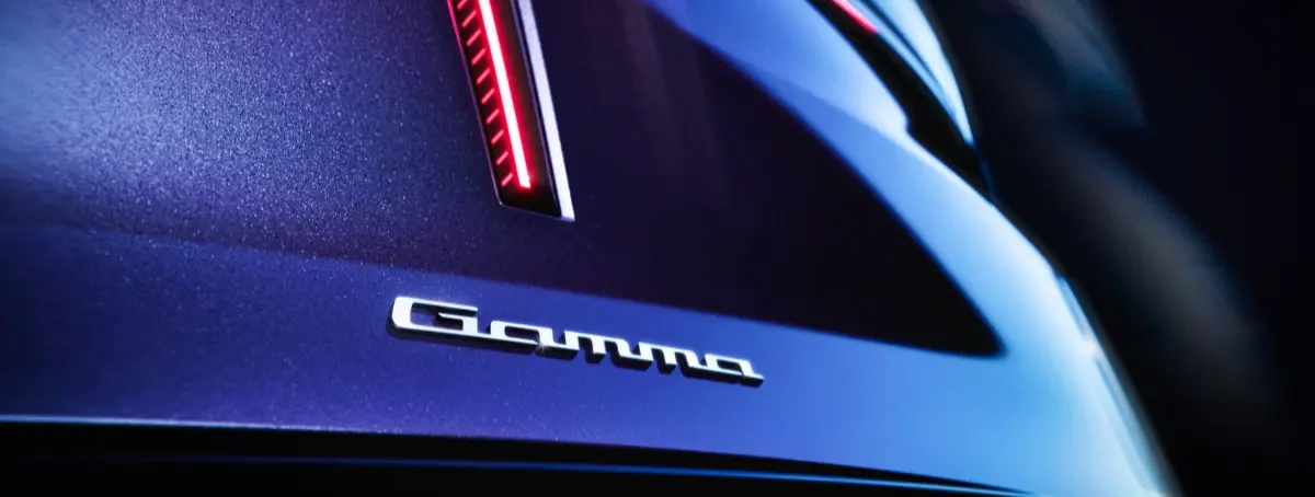 Vuelve el Lancia Gamma, aunque quizás no como te gustaría