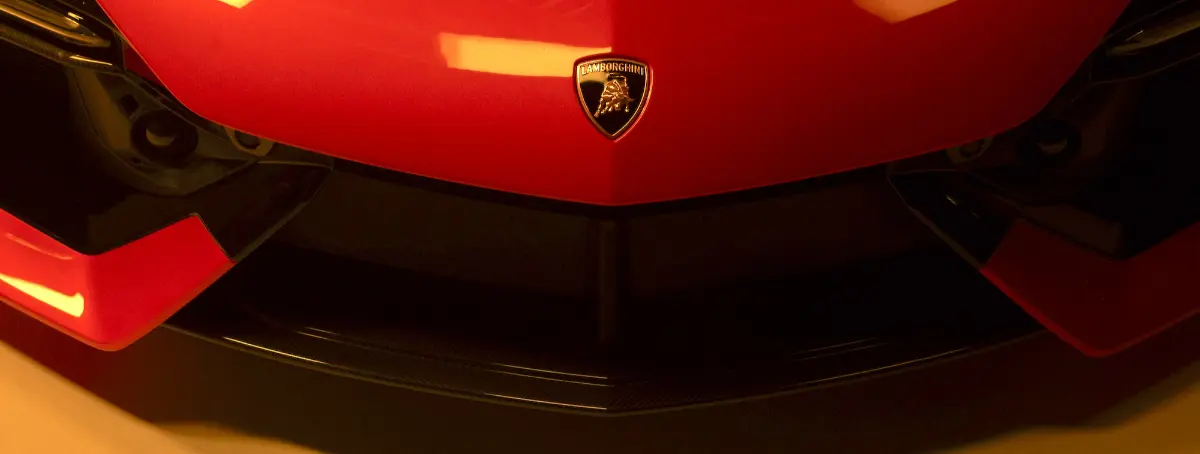 ¡Maldito dinero! Estos Lamborghini se están vendiendo como churros, hay una lista de espera hasta 2027