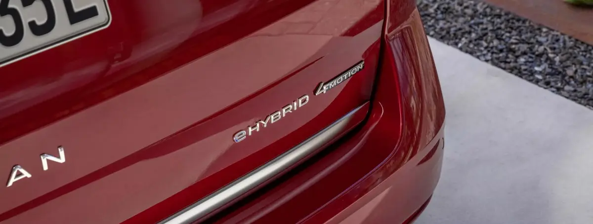 Puedes comprar este Volkswagen con un motor que no tiene ningún sentido ¿O quizá sí?