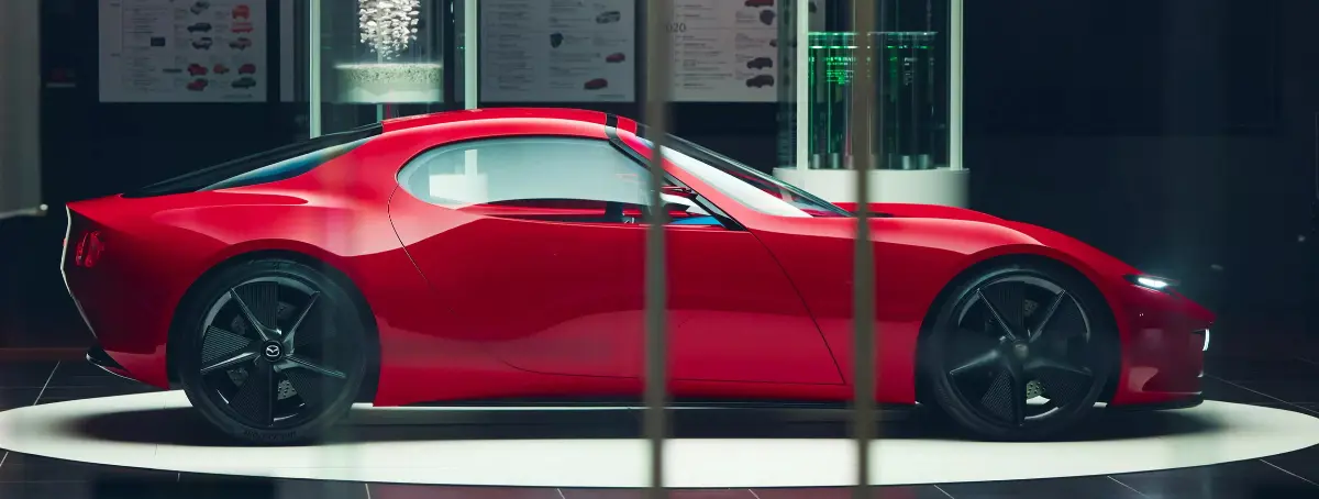 Mazda nada totalmente a contracorriente del sector con su nuevo motor Skyactiv-Z, estos son sus planes