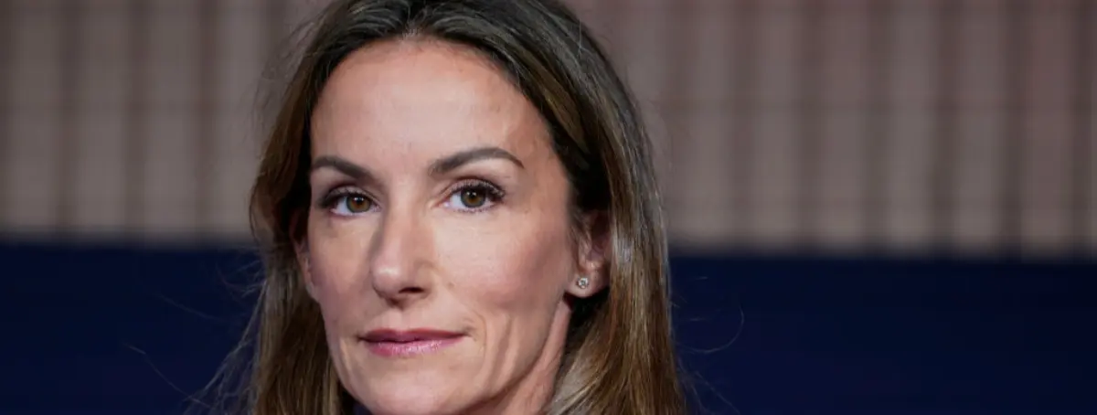 Telma Ortiz lleva gastados miles de euros en el mismo complejo que sufre su hermana, Letizia