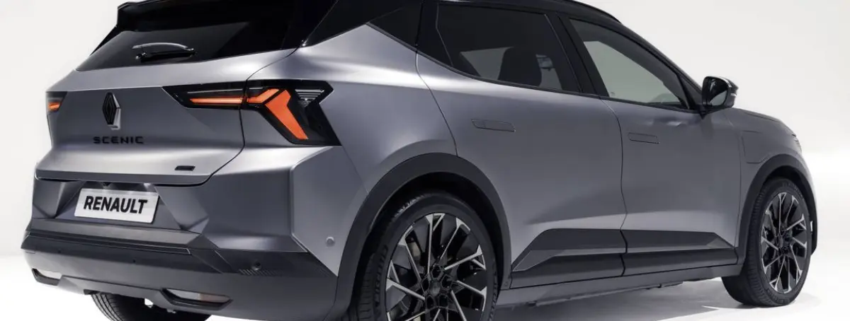El SUV de Renault que viene con una oferta difícil de creer de más de 13.000 euros