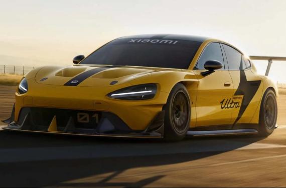 Este modelo chino supera al Porsche Taycan Turbo GT, de 0 a 100 km en menos de dos segundos