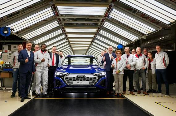 Audi tiene una patata caliente que explotará el 28 de febrero