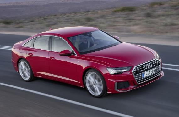 Audi se quita de un plumazo el A6 de la gama, despídete de la berlina como la conocemos