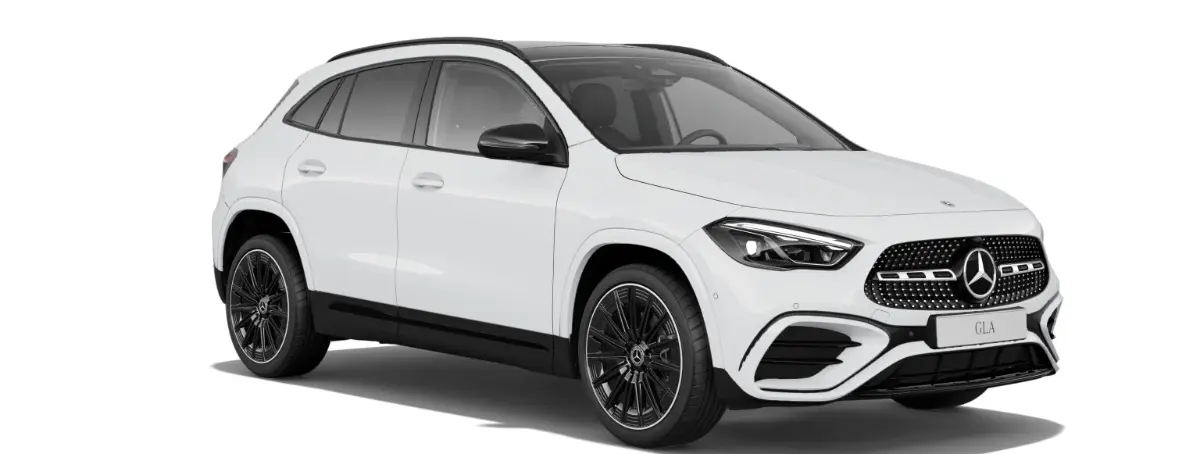 ¿Pensando en un Mercedes-Benz? Este modelo no es nuevo pero ha tenido un gran impacto en el mercado