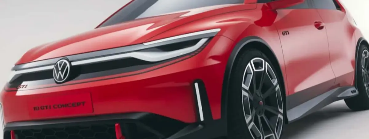 Se confirma el desarrollo del Golf MK9, que pretende ser un referente de Volkswagen