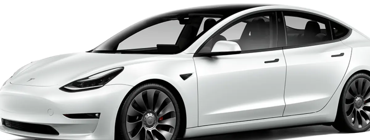 El ranking de los coches eléctricos más vendidos en España en noviembre de 2024