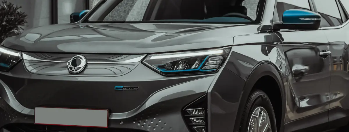 KGM tiene el low cost definitivo, 207 CV, 20.500 euros y eléctrico