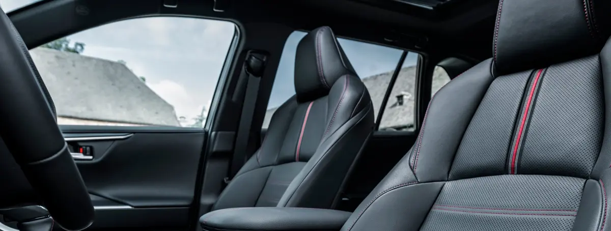 Este rival del Toyota RAV4 llega a España promete 1.000 km de autonomía