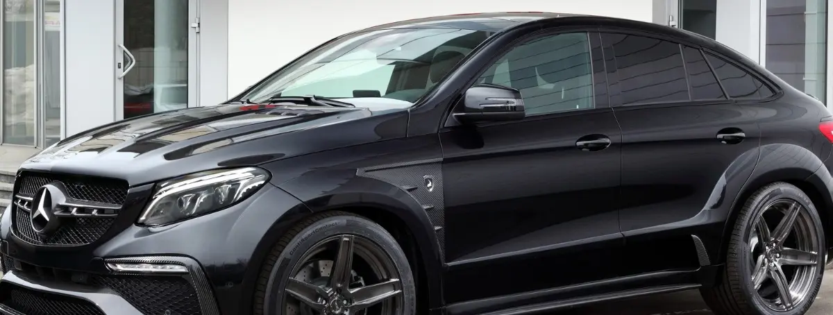 Acaba de volver a España, y aunque no es premium, está a la altura de los SUV de Mercedes y compañía