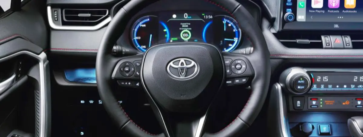 Recuerda al Toyota Land Cruiser, pero más elegante, llega en 2025