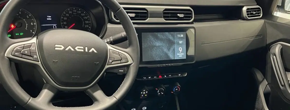 No es un Dacia, pero es el híbrido más barato que puedes comprar en España