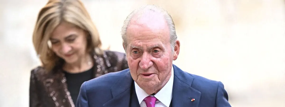 Ni Sara Montiel ni Marujita Díaz, la primera folclórica que se metió en la cama con Juan Carlos I Ni Sara Montiel ni Marujita Díaz, la primera folclórica que se metió en la cama con Juan Carlos I