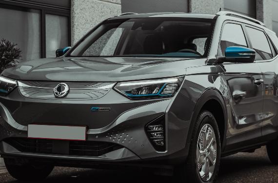 KGM tiene el low cost definitivo, 207 CV, 20.500 euros y eléctrico