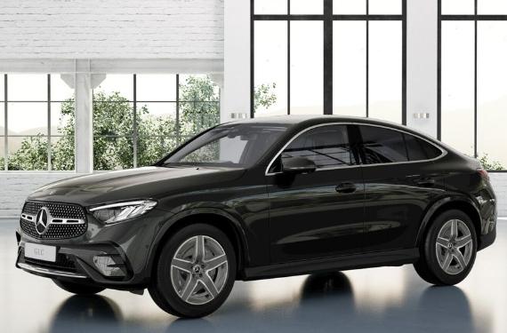 Mercedes pone a 2 de sus SUV más icónicos en el punto de mira