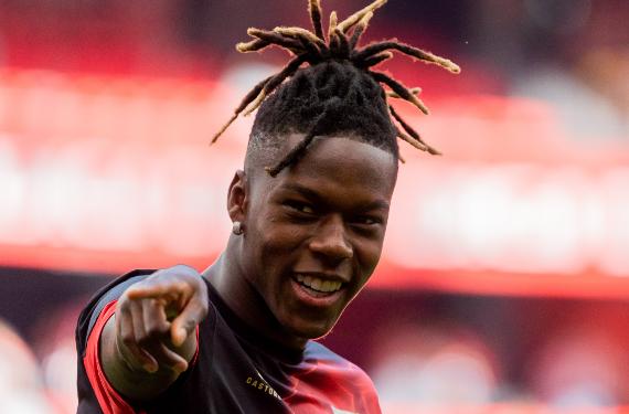 Nico Williams no quiere fichar por el Real Madrid