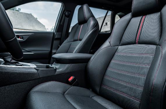 Este rival del Toyota RAV4 llega a España promete 1.000 km de autonomía