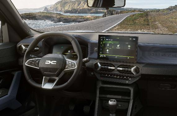 Es la alternativa al Dacia Duster, más barato y mejor en casi todo