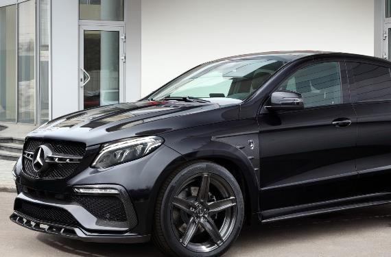 Acaba de volver a España, y aunque no es premium, está a la altura de los SUV de Mercedes y compañía