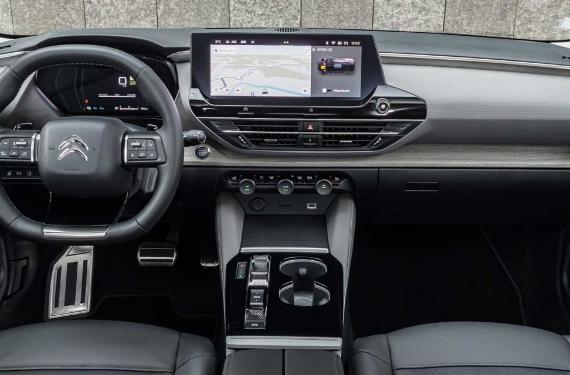 Citroën deja prácticamente sentenciado su modelo más polémico