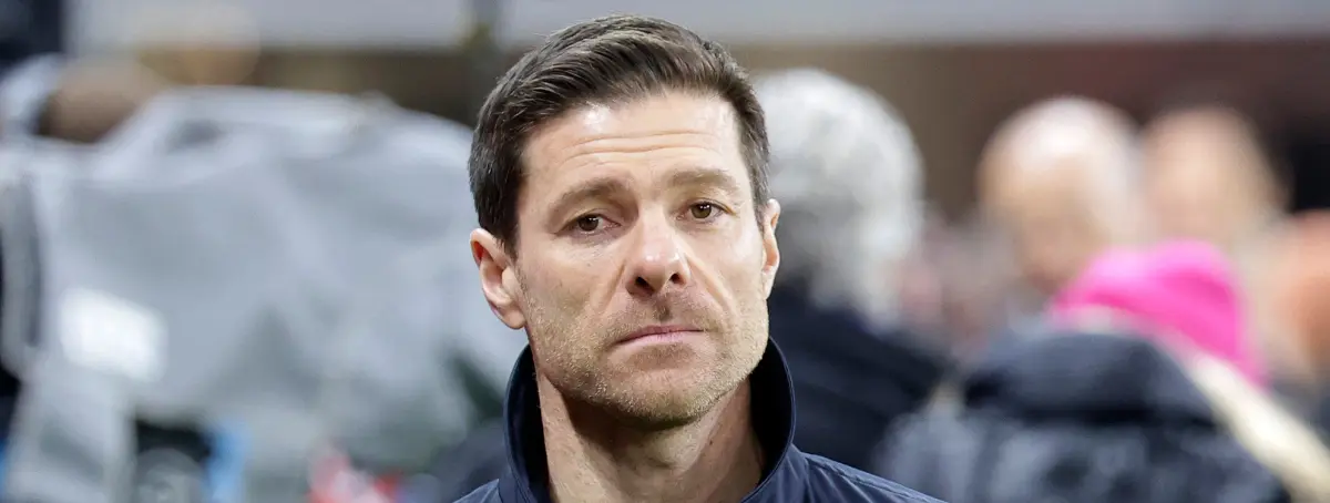 Flick lo echó del Barça de forma inesperada, y ahora puede irse con Xabi Alonso al Bayer Leverkusen