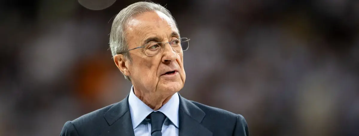 El Chelsea quiere llevarse a la estrella que rechazó al Real Madrid , aún es una obsesión de Florentino Pérez