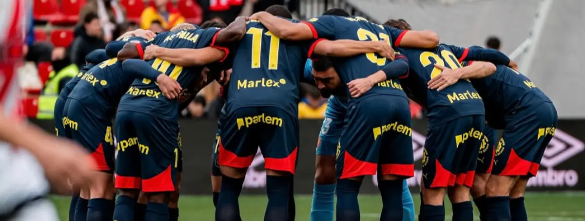 El Girona le roba un fichaje al Athletic para asegurar su regreso a la Champions la próxima temporada