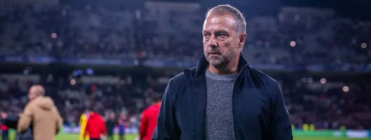 El Bayern ofrece cuatro jugadores al Barça, dos interesan mucho a Flick