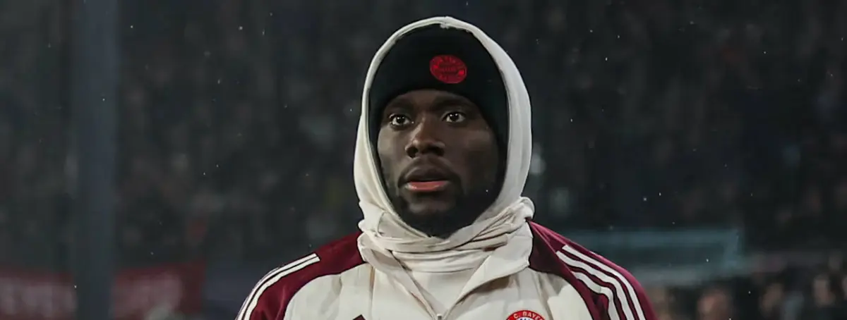 Tras Alphonso Davies, otro crack da calabazas al Real Madrid, se va al Manchester United