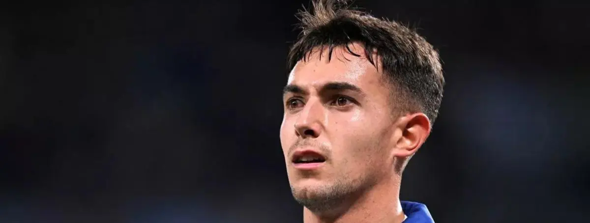 Pep Guardiola se olvida de Zubimendi y piensa en otra estrella de La Liga para reforzar el Manchester City