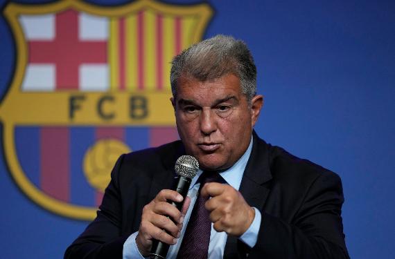 Bin Salmán llega a 110 millones, pero Joan Laporta pide los 1.000 de la cláusula para dejarlo salir del Barça