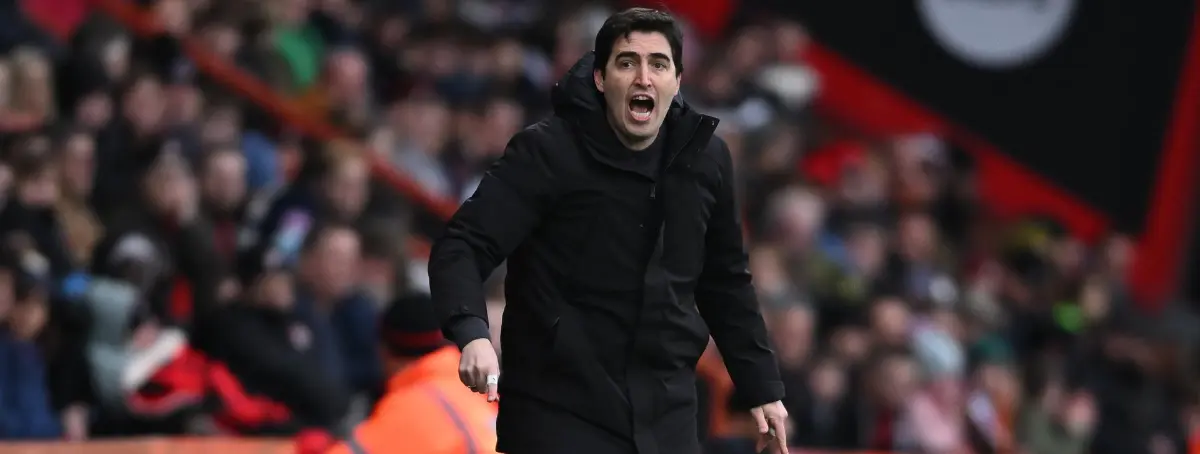 Andoni Iraola le propone ser la estrella que no es con Flick en el Barça